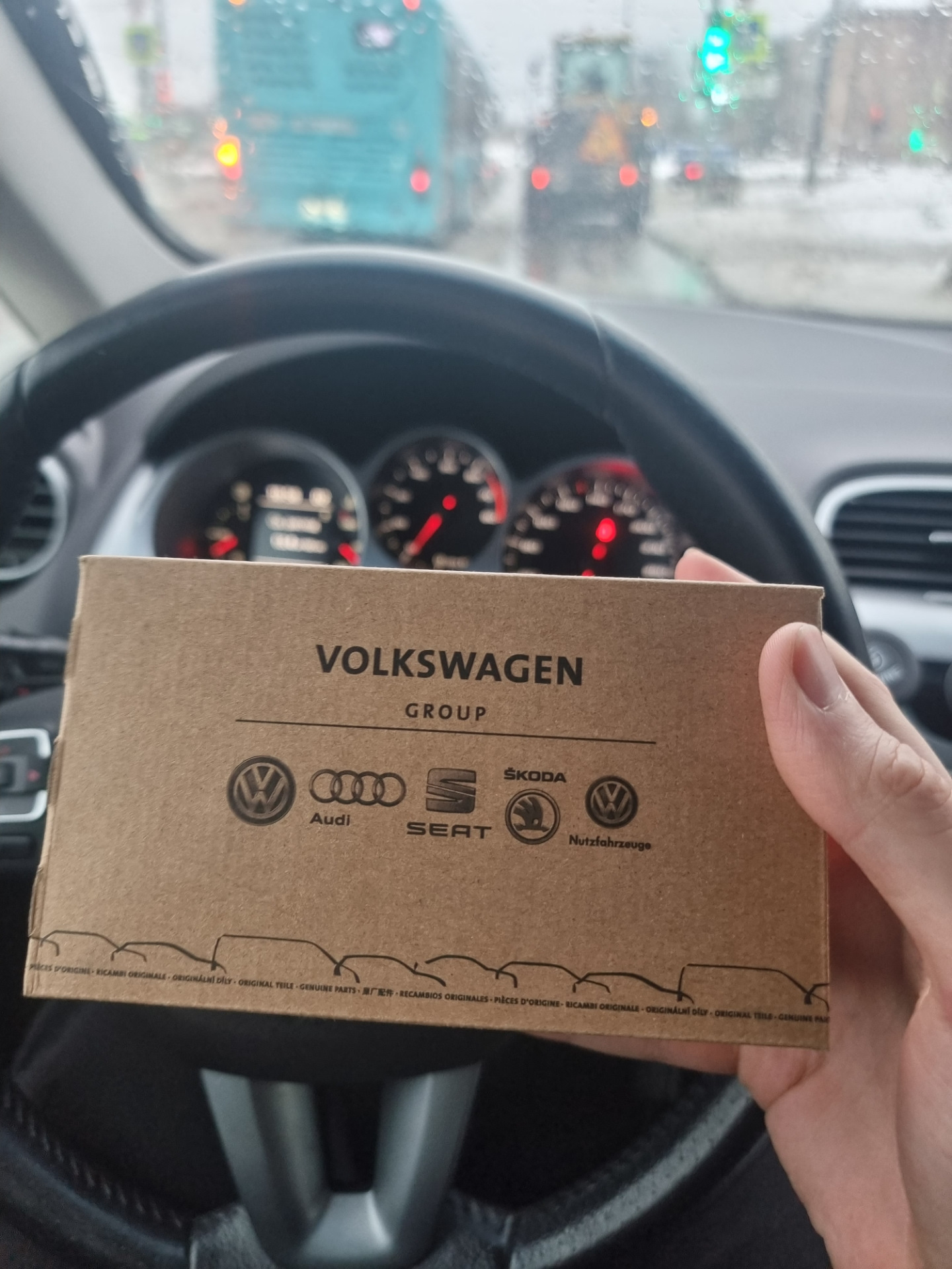 ТО №1 183000 — SEAT Altea Freetrack, 2 л, 2012 года | плановое ТО | DRIVE2