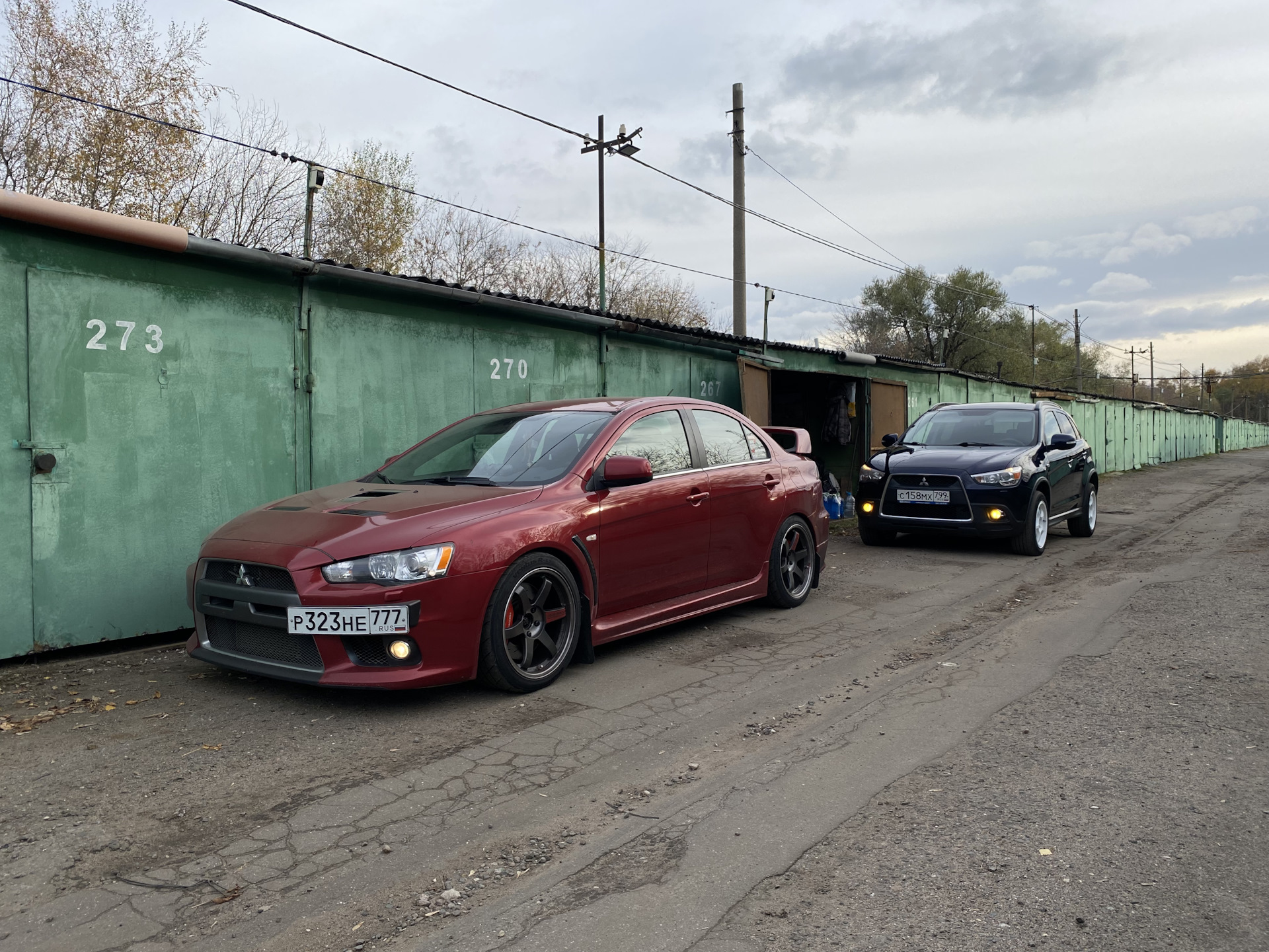 Масло/ топливный фильтр/ колёса — Mitsubishi ASX, 2 л, 2012 года ...