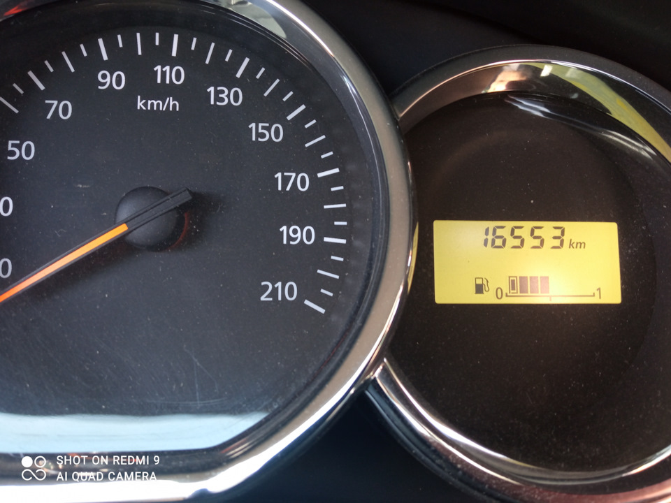 Рено ищет … дно ! — Renault Logan (2G), 1,6 л, 2020 года | запчасти ...