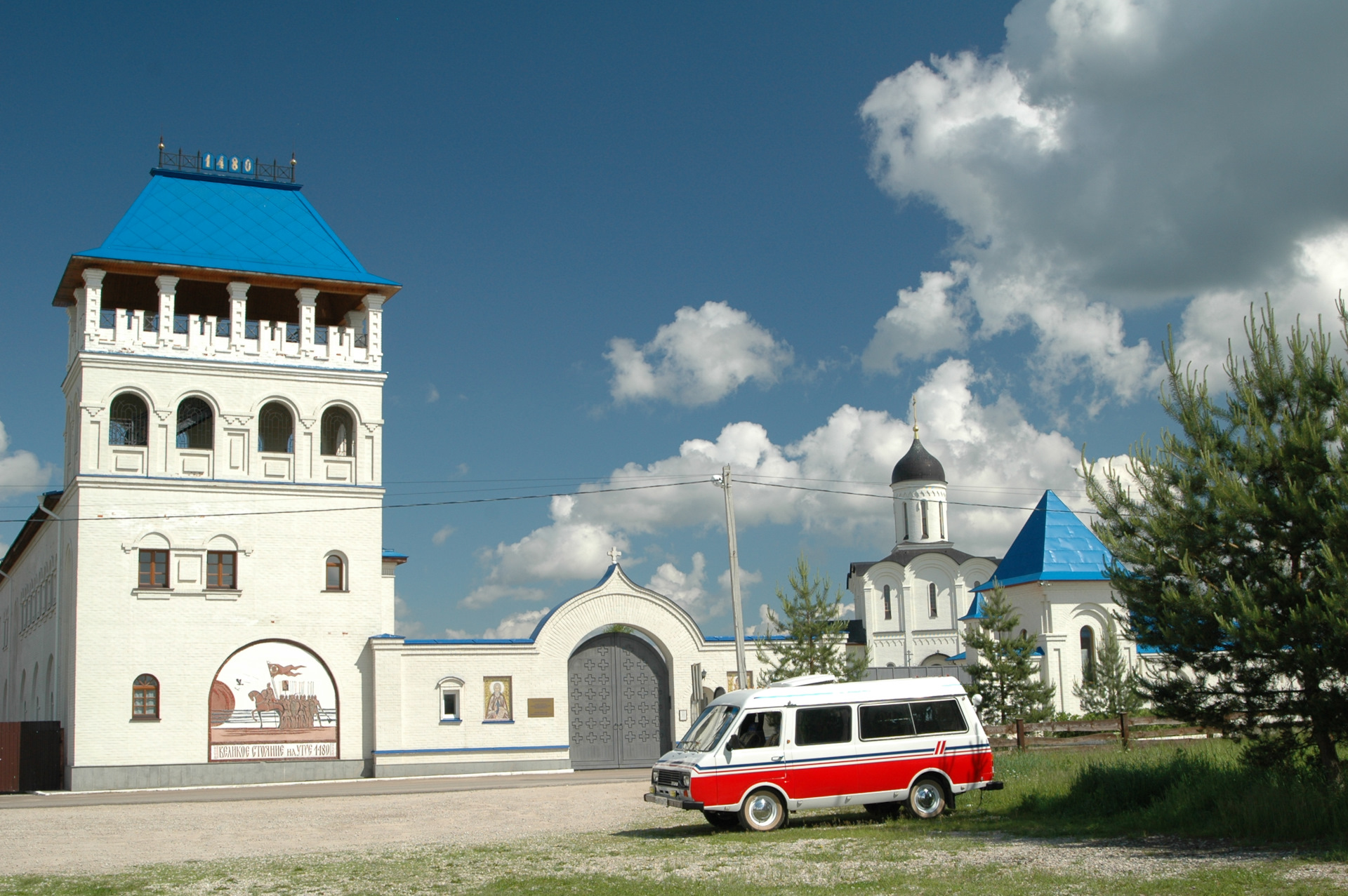 Дворцы калужская область в контакте