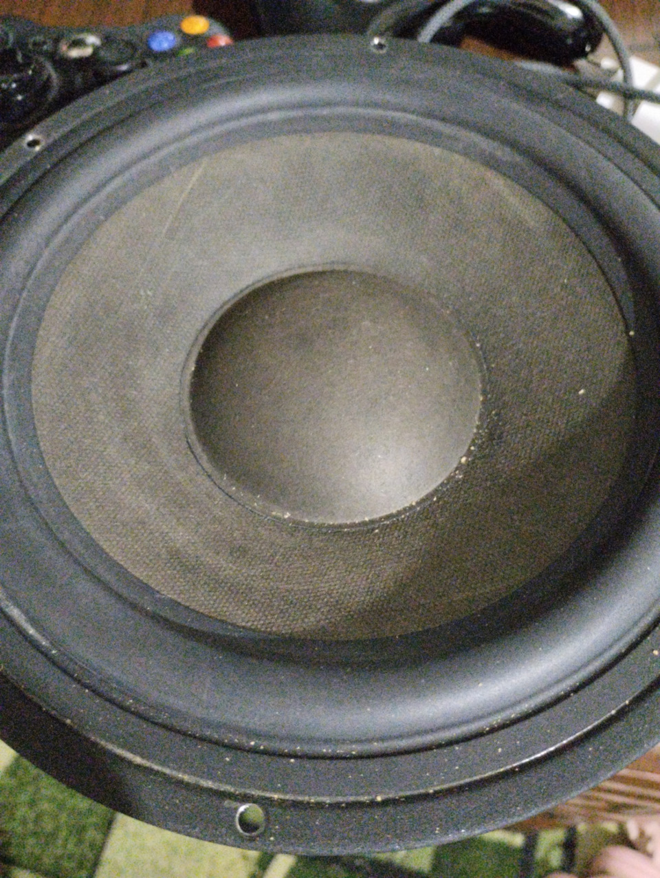 Фото в бортжурнале Lada Калина Универсал (1G)