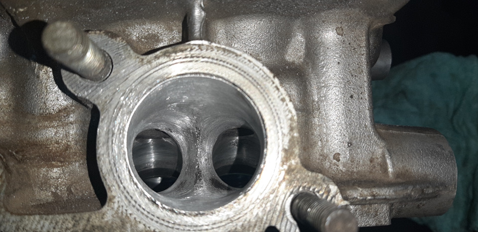 Фото в бортжурнале Lada Vesta SW Cross (1G)