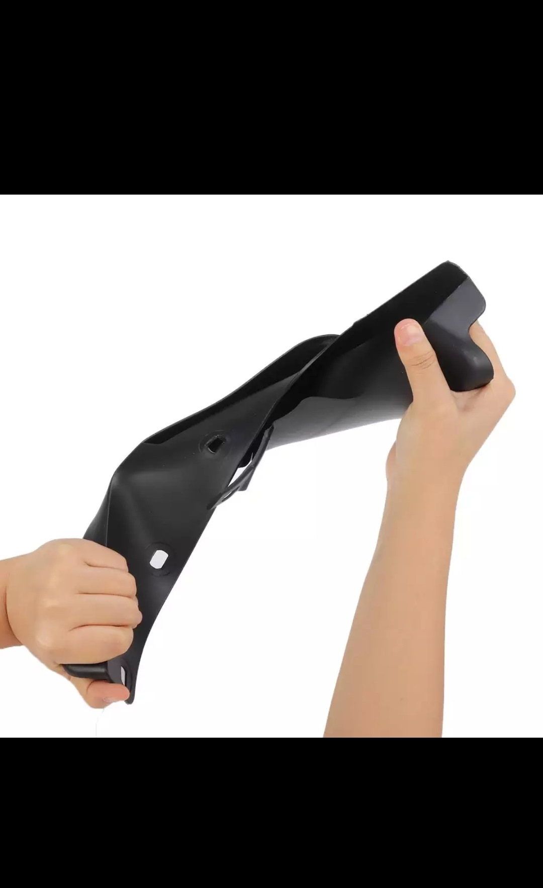 Брызгавики с али. — Nissan X-Trail II (t31), 2,5 л, 2008 года | поломка ...