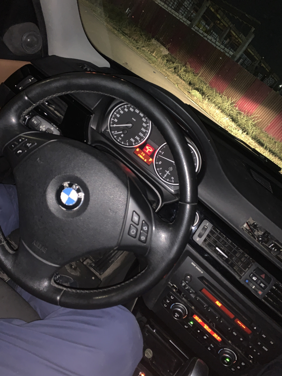 Блок FRM нужна помощь. — BMW 3 series (E90), 2 л, 2010 года ...