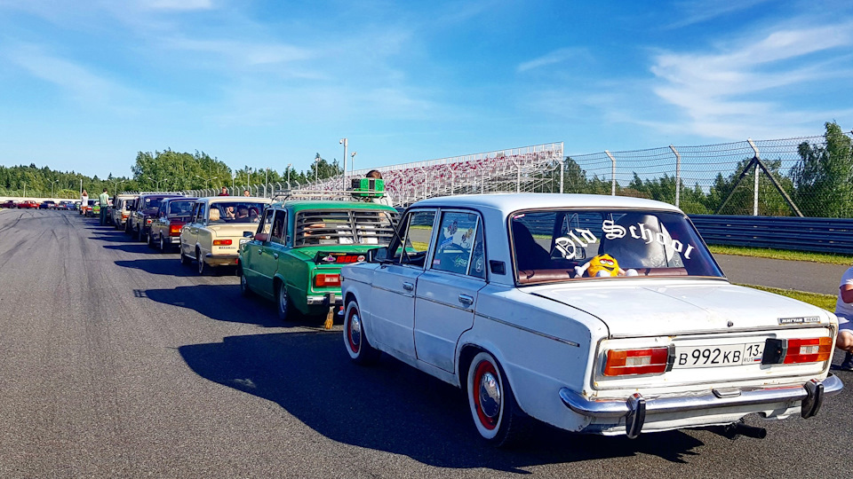 Lada 2106 '90