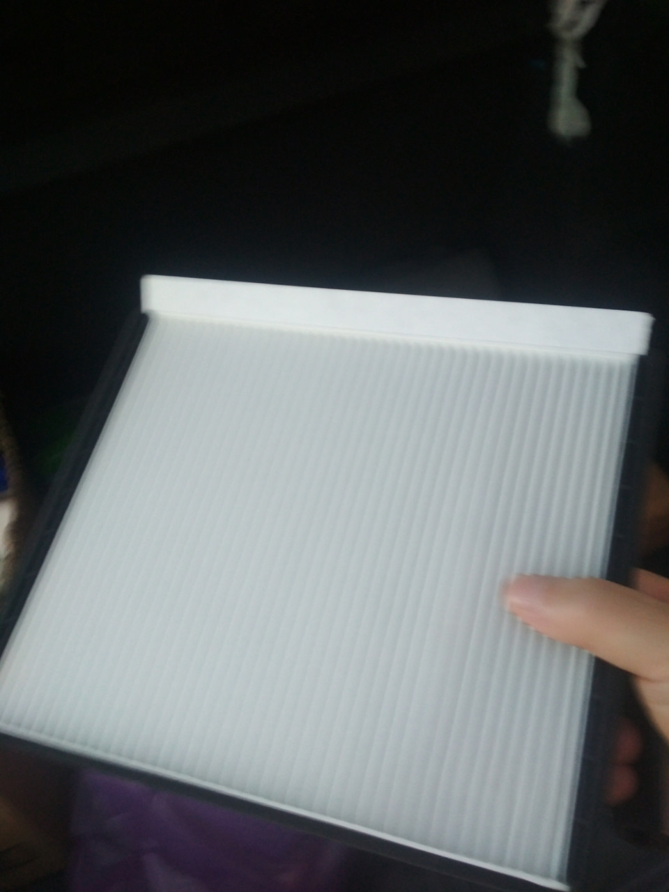 Чистка кондиционера Кия Сид 2 — KIA Ceed (2G), 1,4 л, 2013 года ...