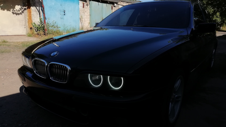 Как разобрать тормозной суппорт бмв с помощью компрессора или насоса ...