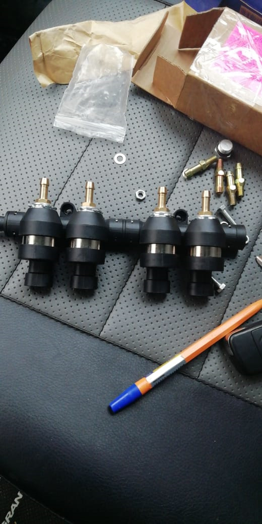 Фото в бортжурнале Toyota Land Cruiser Prado 90-series