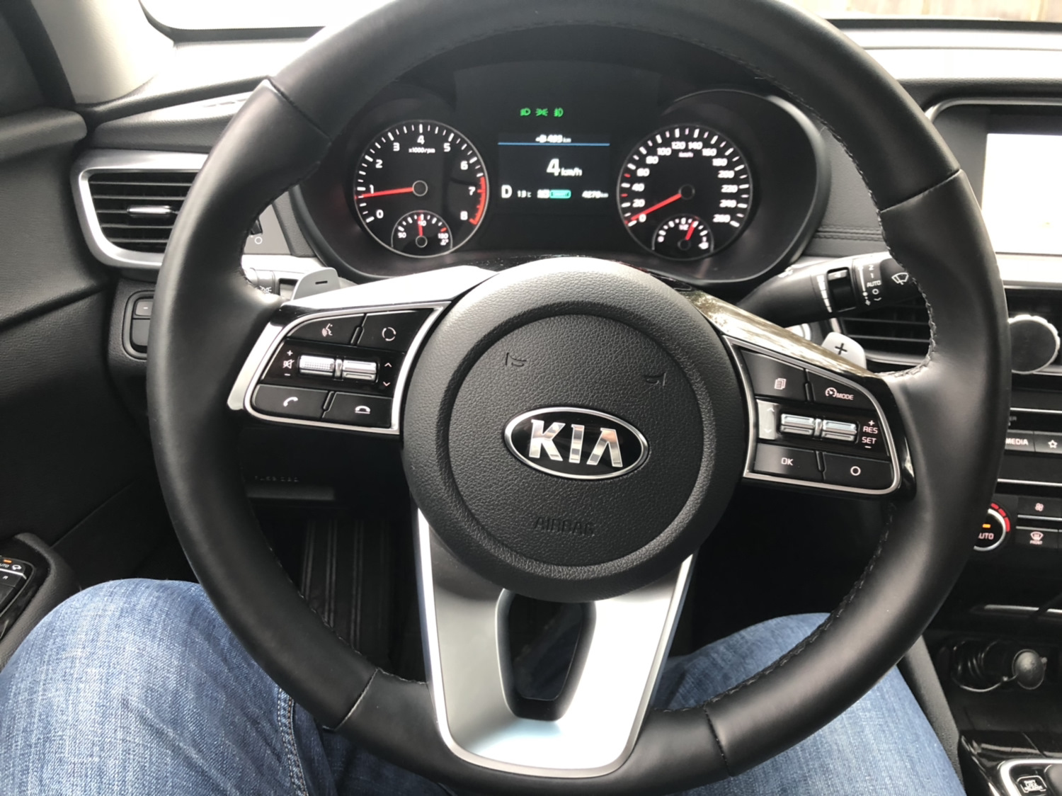 Как снять руль киа оптима 2019 Как победить сход развал ? - KIA Optima (4G), 2 л, 2018 года визит на сервис DRI