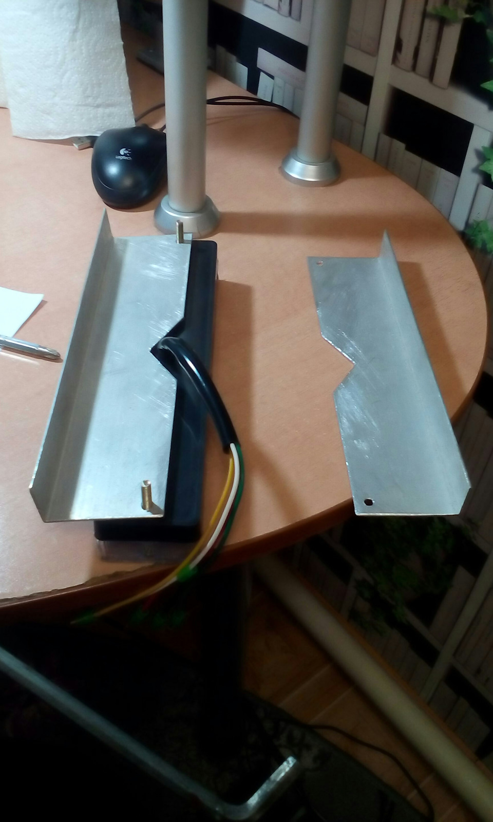 Ремонт личинки замка багажника — Toyota Celica (230), 1,8 л, 2000 года ...