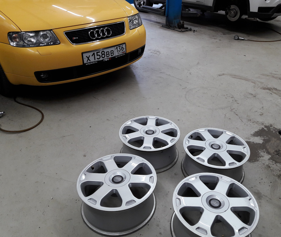 Звуковой сигнал от Волги на Nissan Teana — Nissan Teana (J31), 2,3 л ...