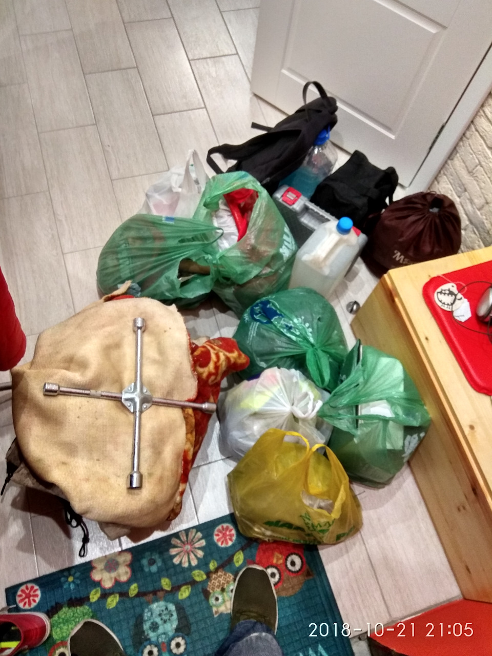 Что лучше субару форестер или хонда срв