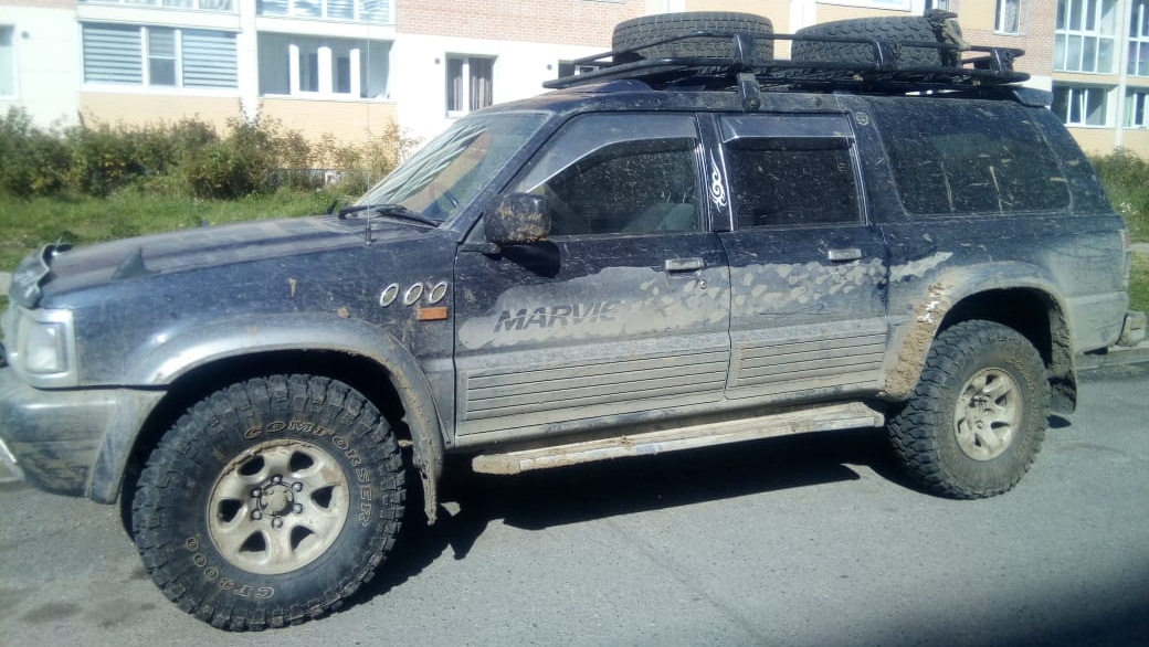 Купить Сцепление Мазда Просид В Екатеринбурге