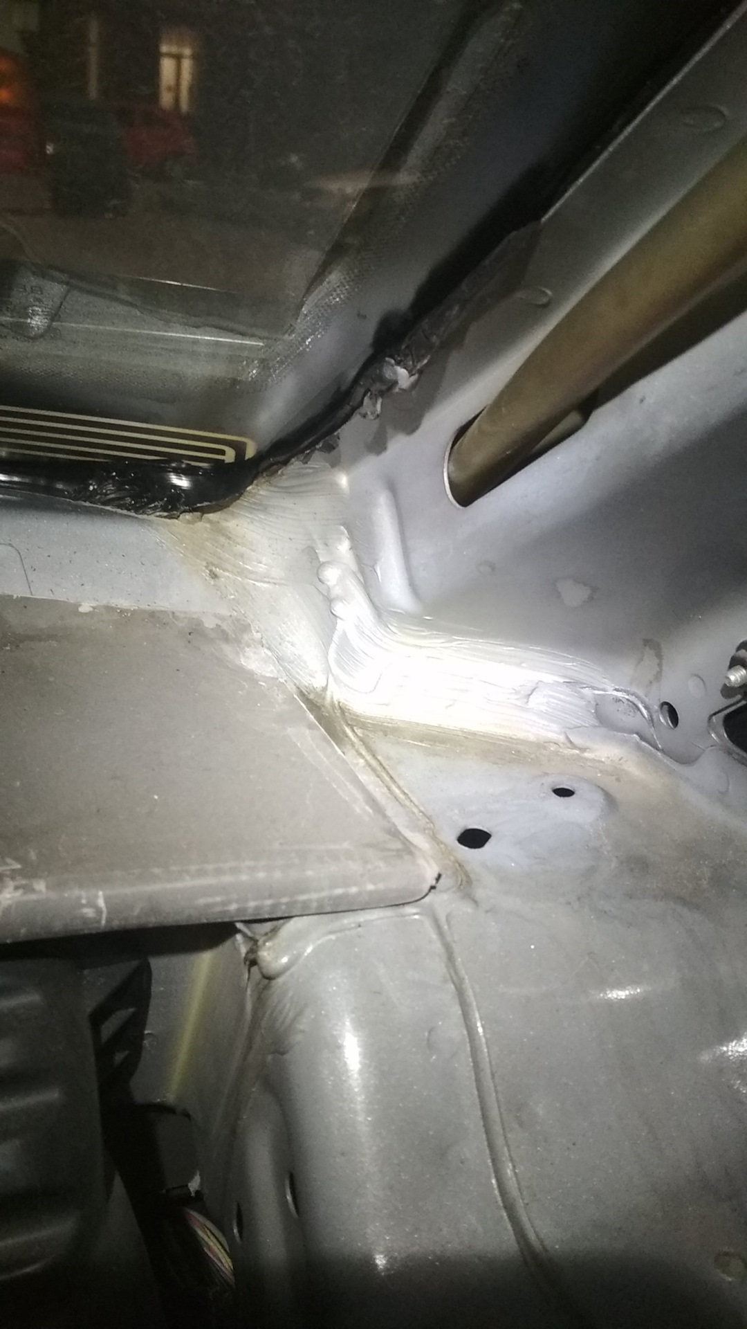 Не заводится Гранд Старекс, часть 4. Причина. — Hyundai Grand Starex, 2 ...