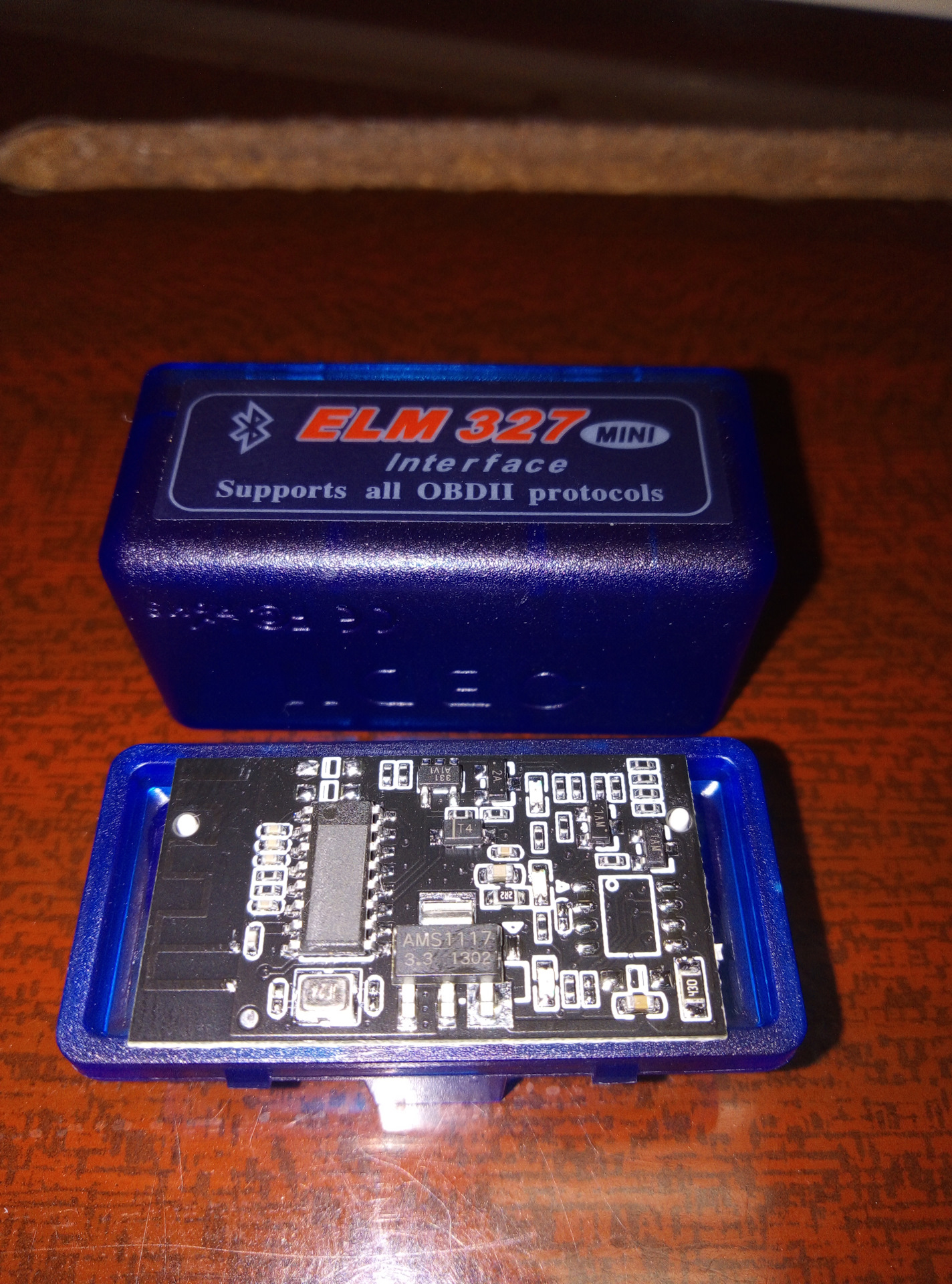 ELM327 плюс Opendiag — Lada Гранта Лифтбек (2-е поколение), 1,6 л, 2021 ...