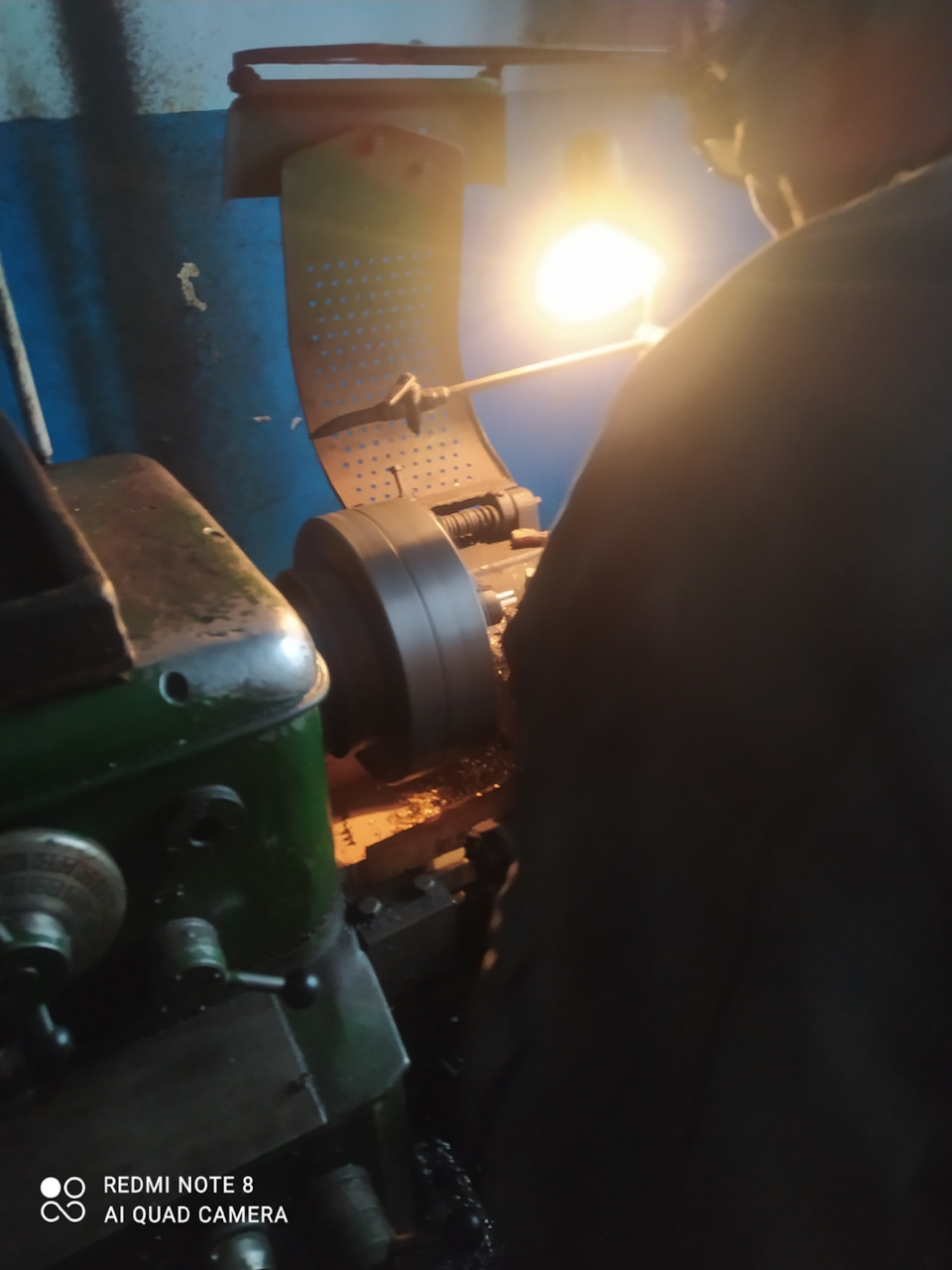 Устранение люфта педали сцепления! — Opel Astra J, 1,3 л., 2012 года ...