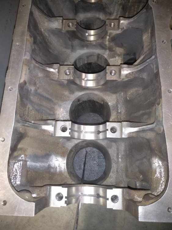 Фото в бортжурнале Chevrolet Niva (1G)