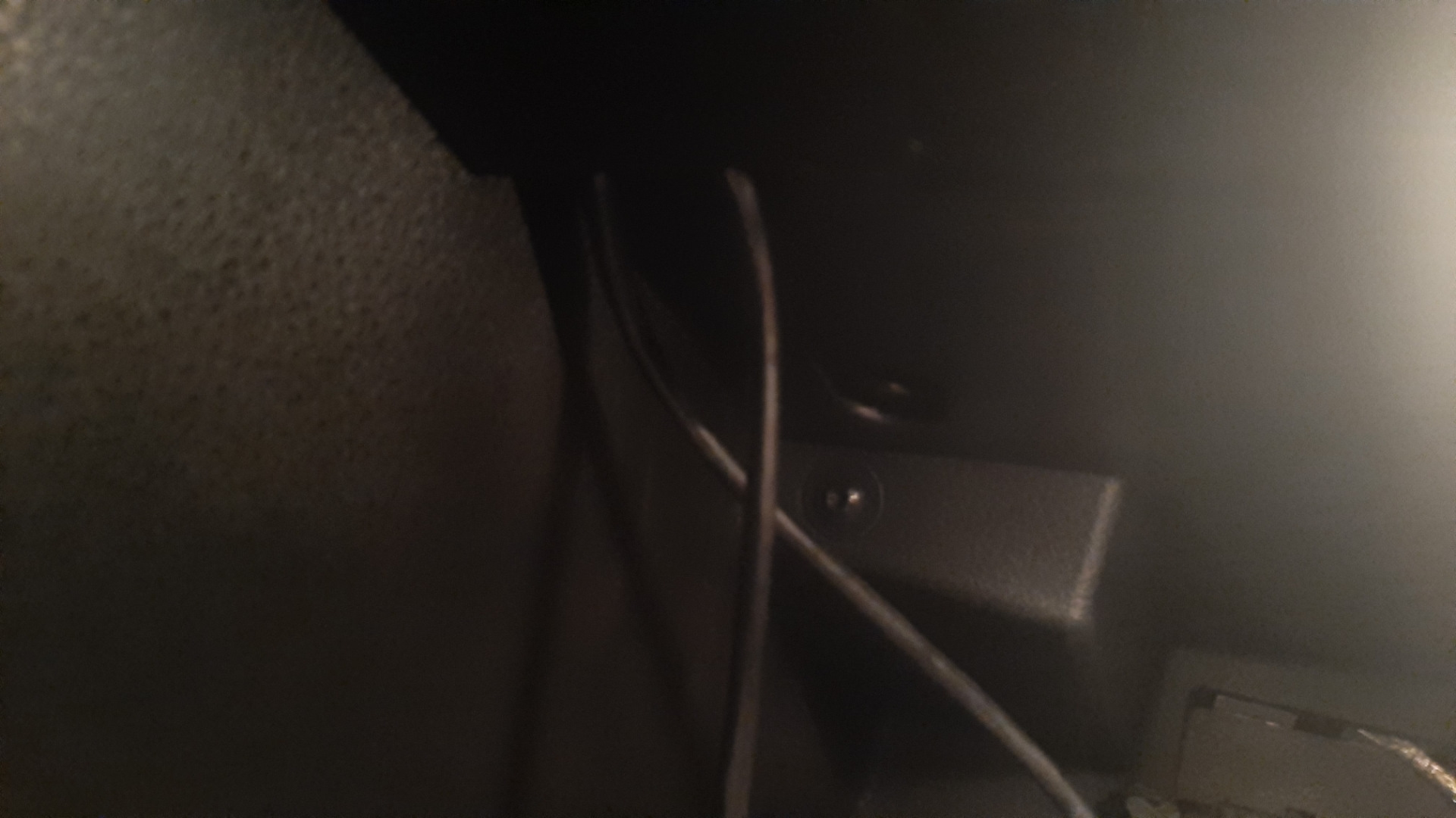 Спасибо дождю, регулировка потока воздуха восстановлена — Lada XRAY ...