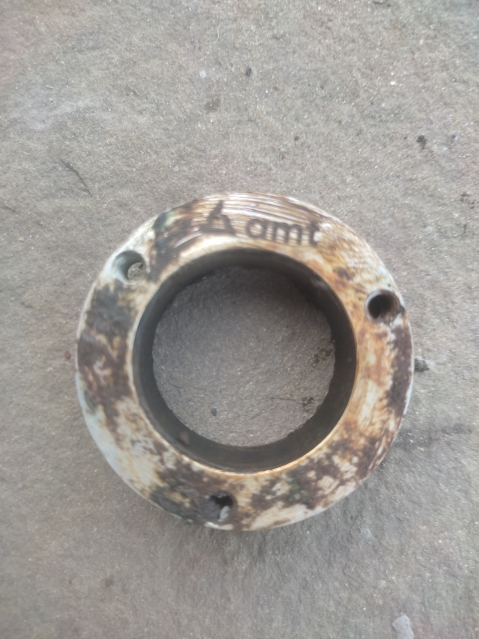 Ремонт рейки Фольксваген Поло седан через 4 года — Volkswagen Polo ...