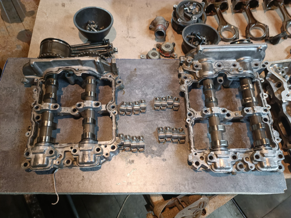 Фото в бортжурнале Subaru Forester (SH)