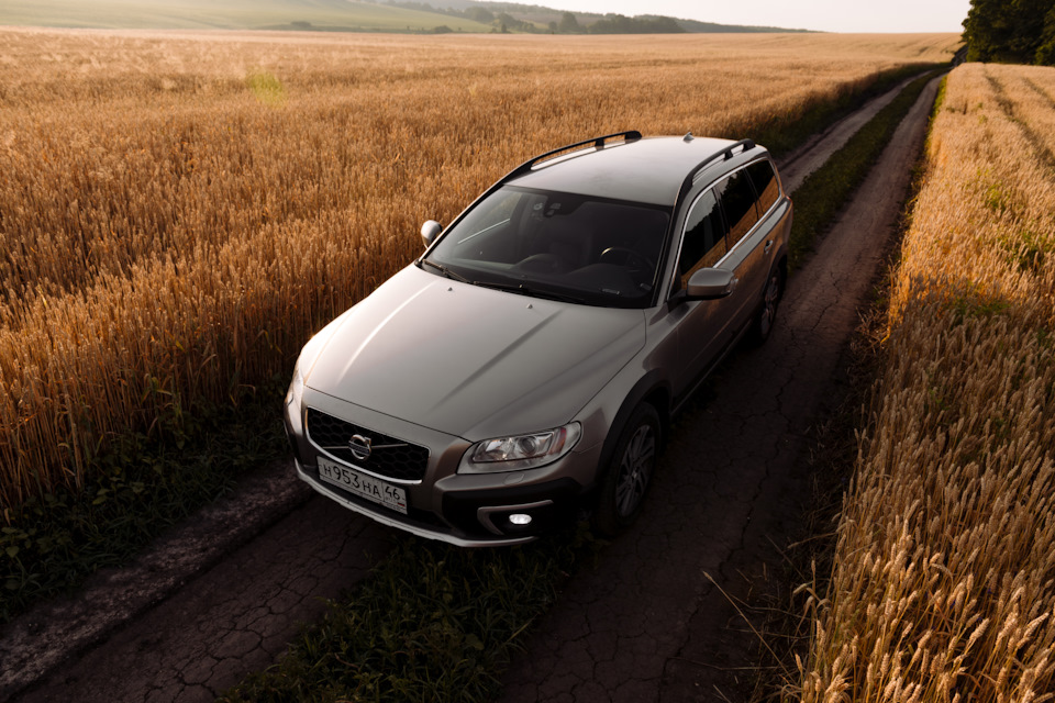 Volvo xc70 проблемы с электрикой