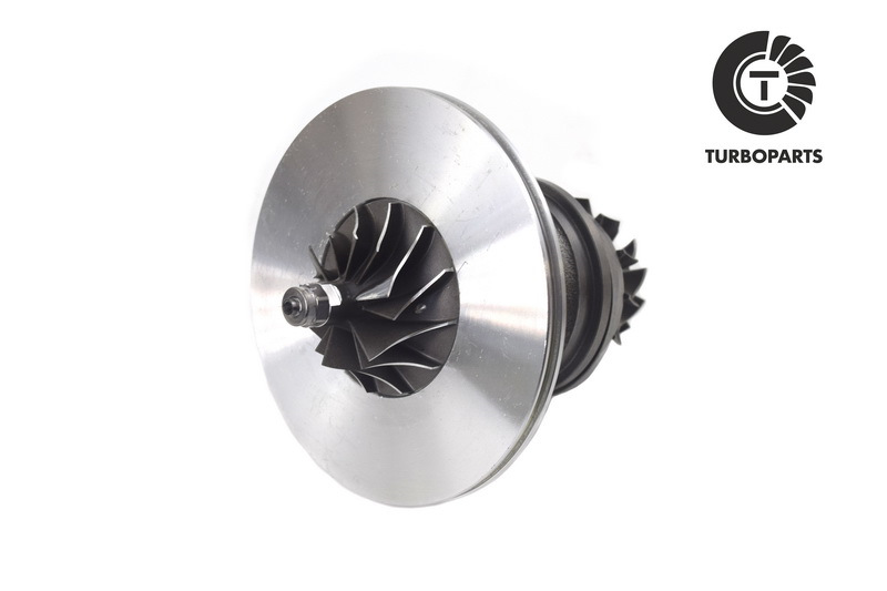 Купить Картридж Турбины Ауди Q7 Турбодизель