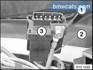 Предохранители свечей накаливания KIA Sportage (2G), 2 л, 2007 года своими рук