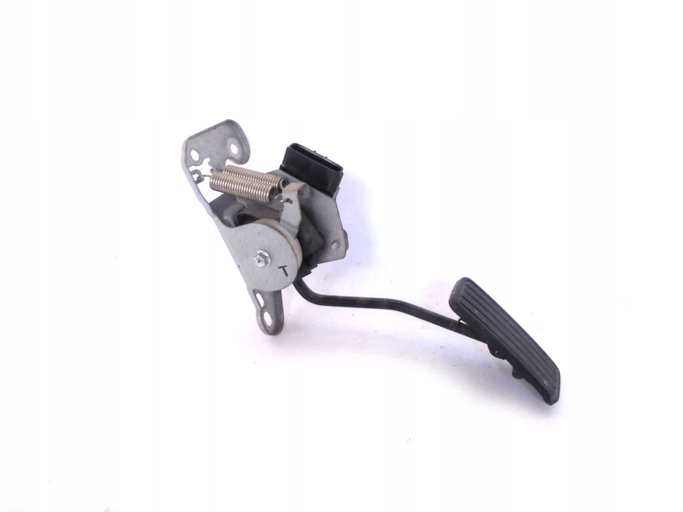 Фото в бортжурнале Subaru Legacy (BE/BH/BT)