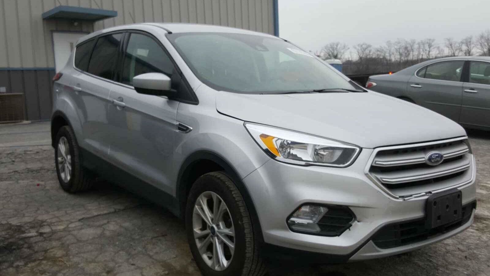 Ford Escape 2013 2019