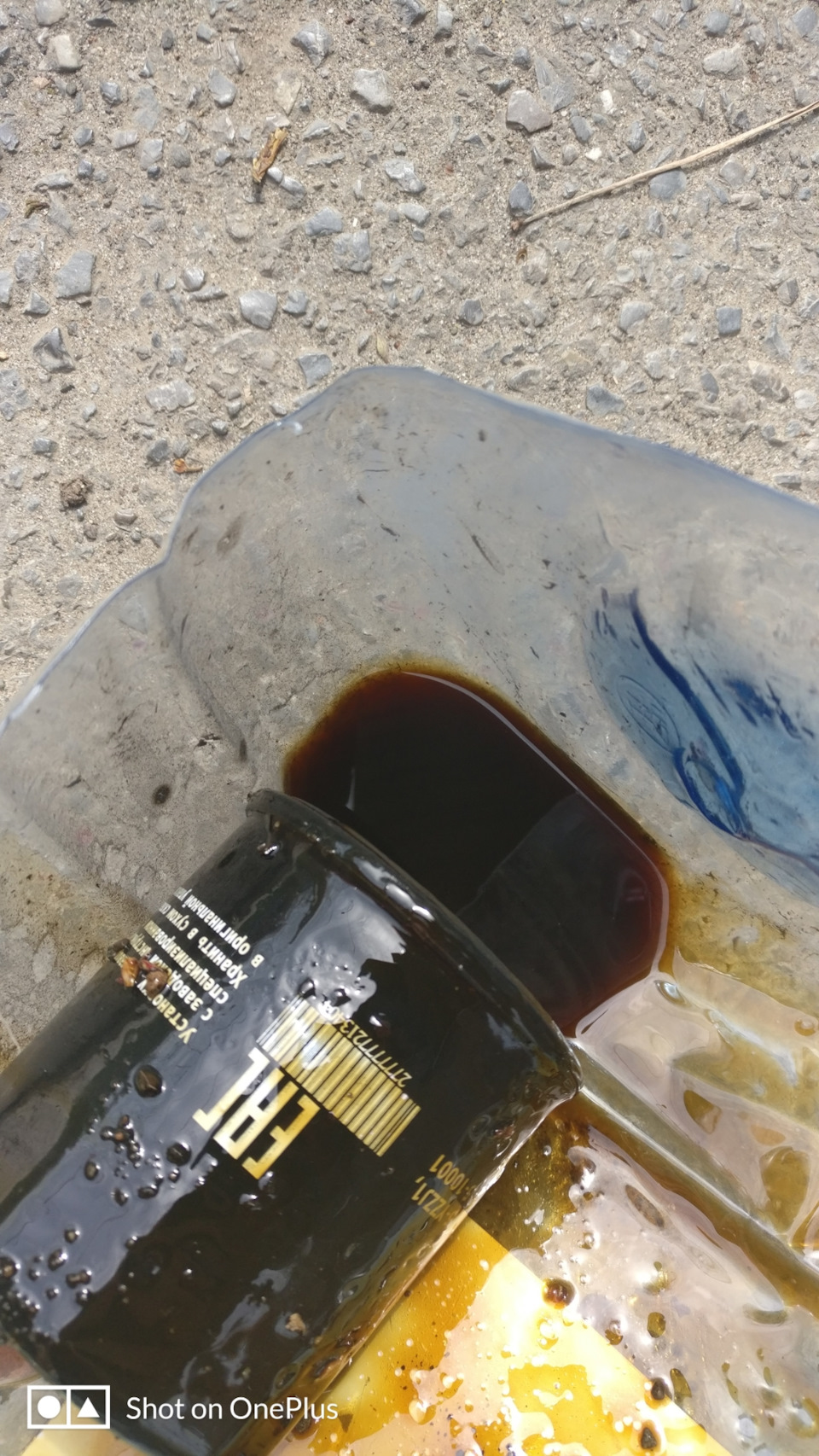 Фото в бортжурнале Toyota Corolla (120)