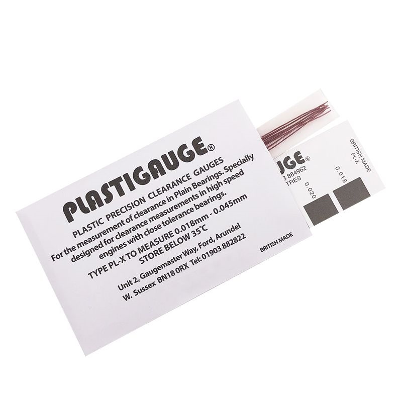 Пришли вкладыши. — Hyundai Grand Starex, 2,5 л, 2008 года | запчасти ...