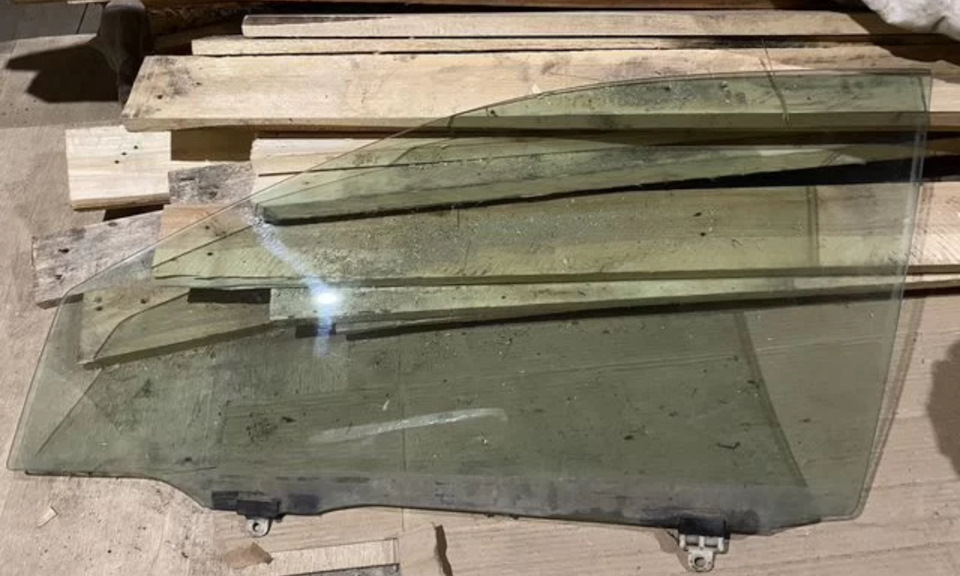 Стекло, Toyota, Corolla Fielder, Allex, Runx на Toyota Allex, Toyota Corolla (120), Toyota Corolla Fielder (E120), Toyota Corolla RunX. | 400 ₽ в городе Новосибирск | DRIVE2