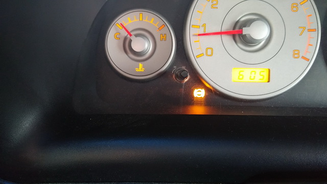 Фото в бортжурнале ТагАЗ Tager 3D