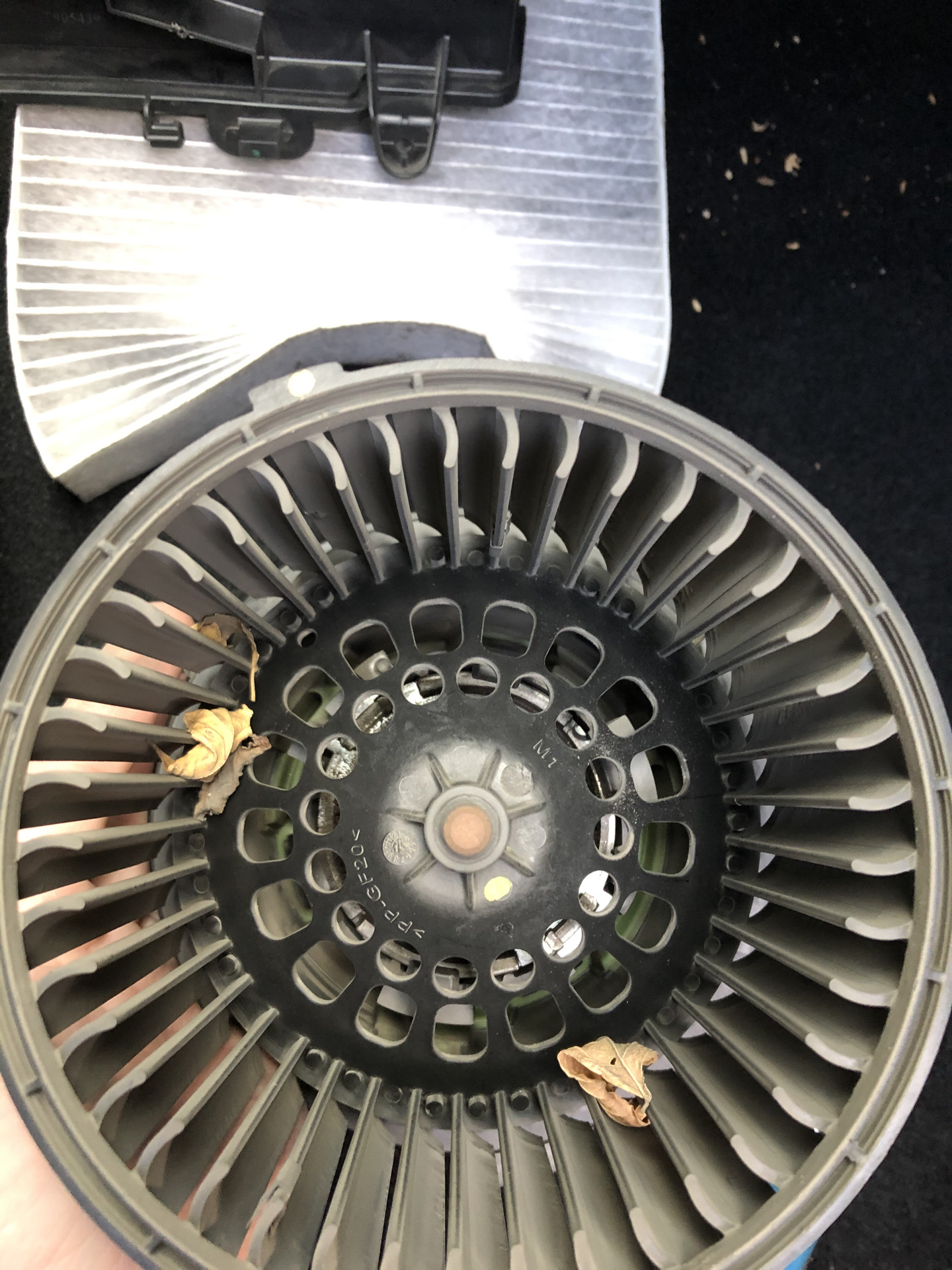 Какая лучшая резина на лето? — Mazda CX-5 (2G), 2,5 л, 2018 года | шины ...