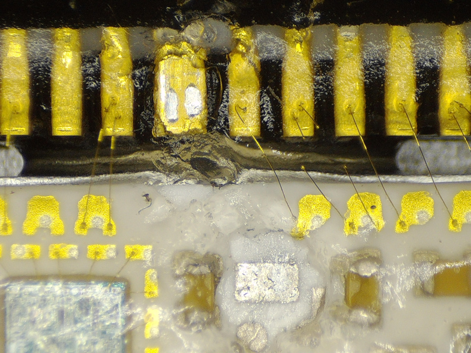 Ремонт блока ABS 2 — DRIVE2