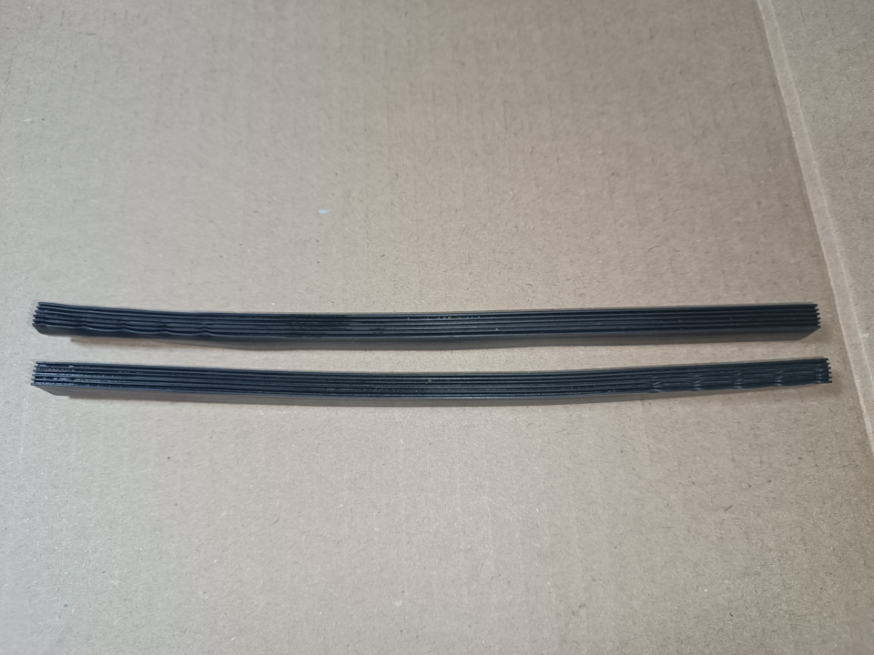 Фото в бортжурнале Audi S6 (C4)