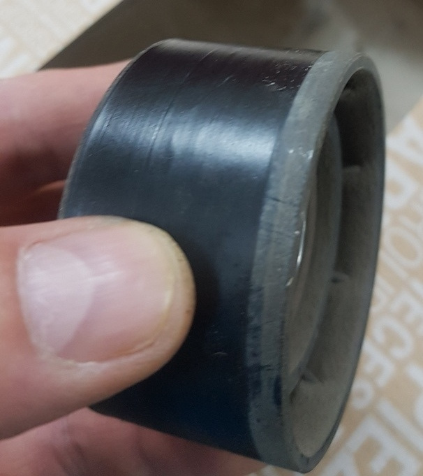 Замена ремня ГРМ, навесных механизмов на Дастере 2.0. — Renault Duster ...