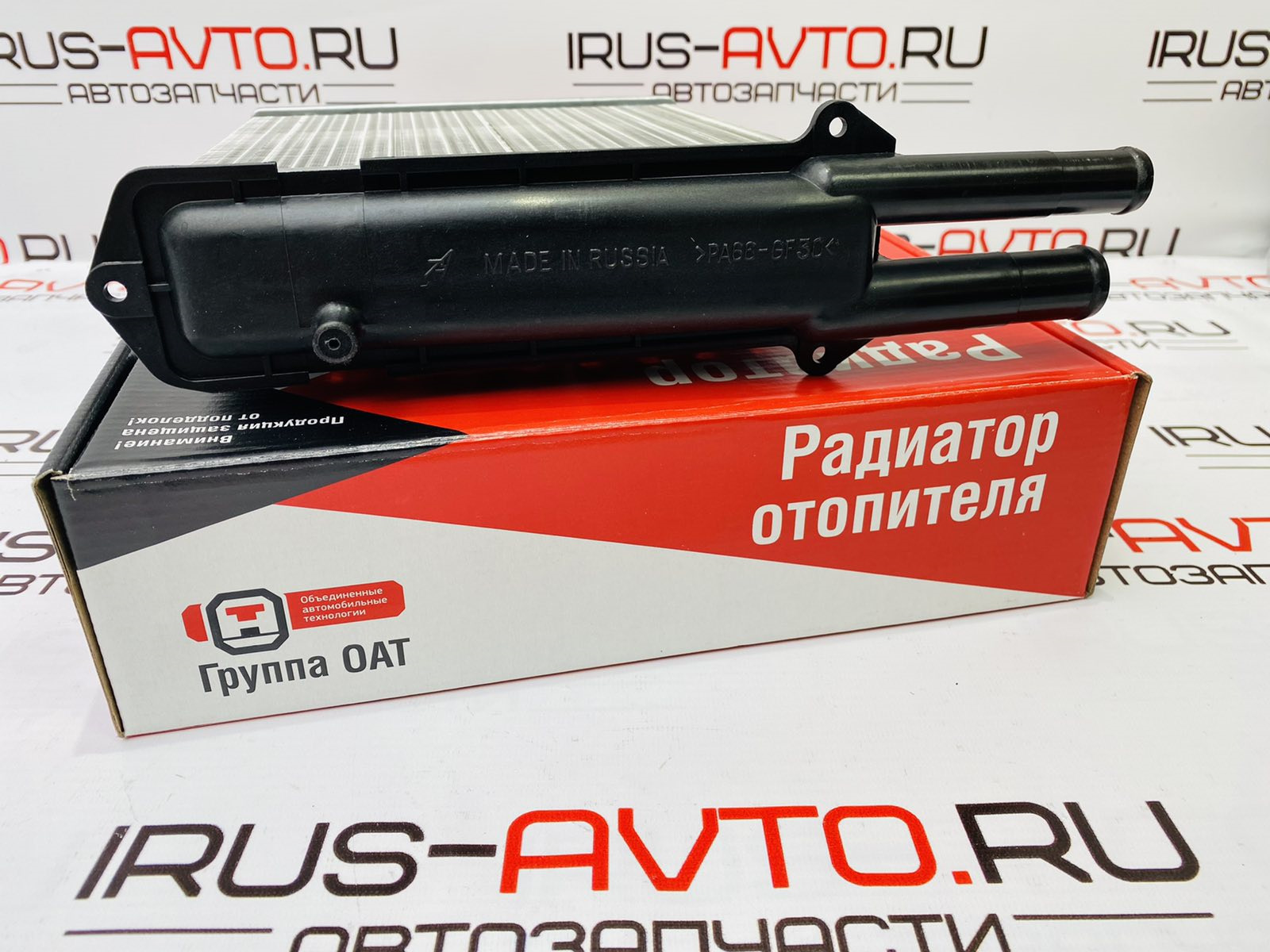 Радиатор отопителя печки 1118 2170 приора калина — ИРУСАВТО на DRIVE2