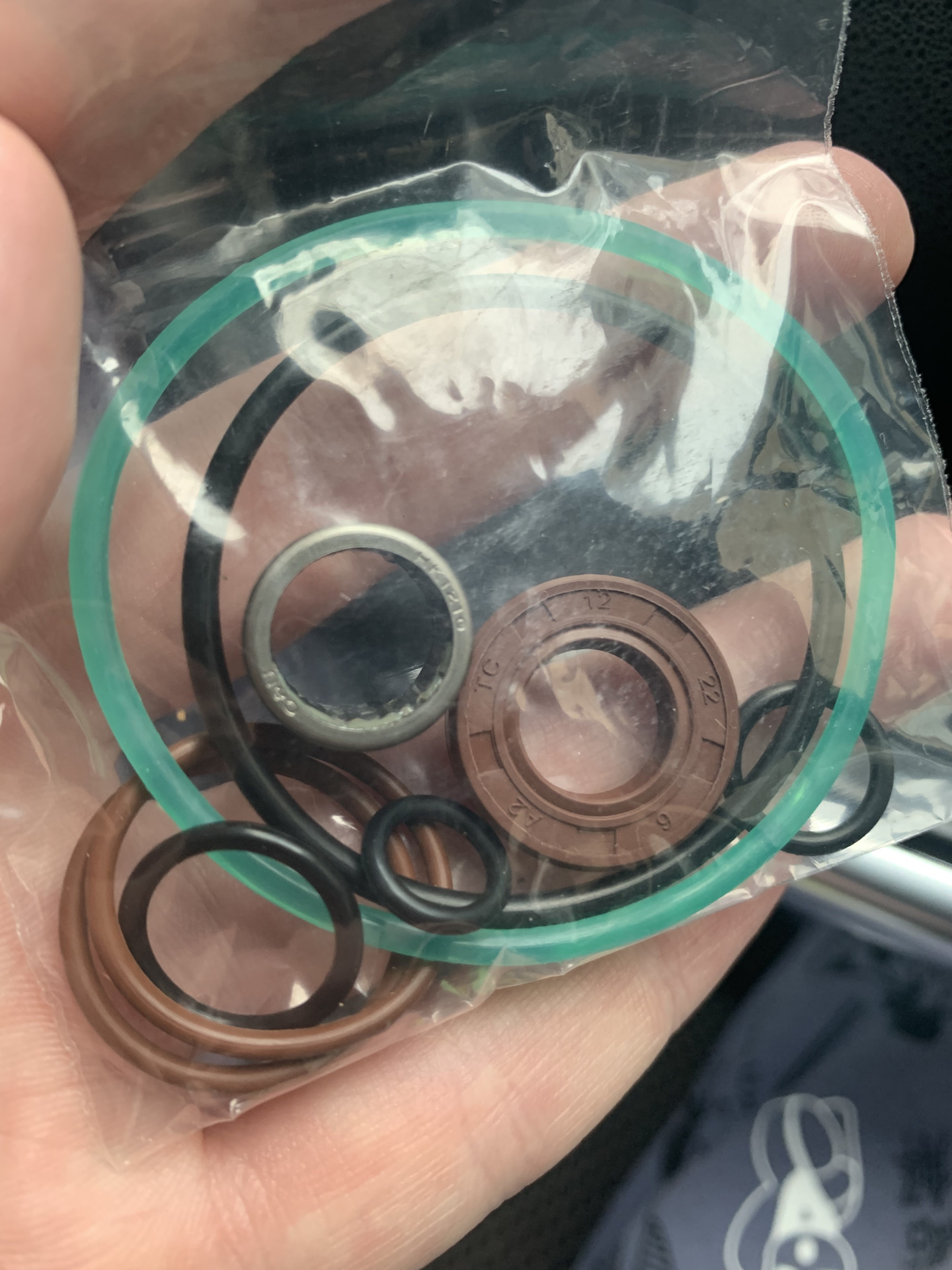 Восстановление ТНВД — Citroen DS4, 1,6 л, 2014 года | визит на сервис ...