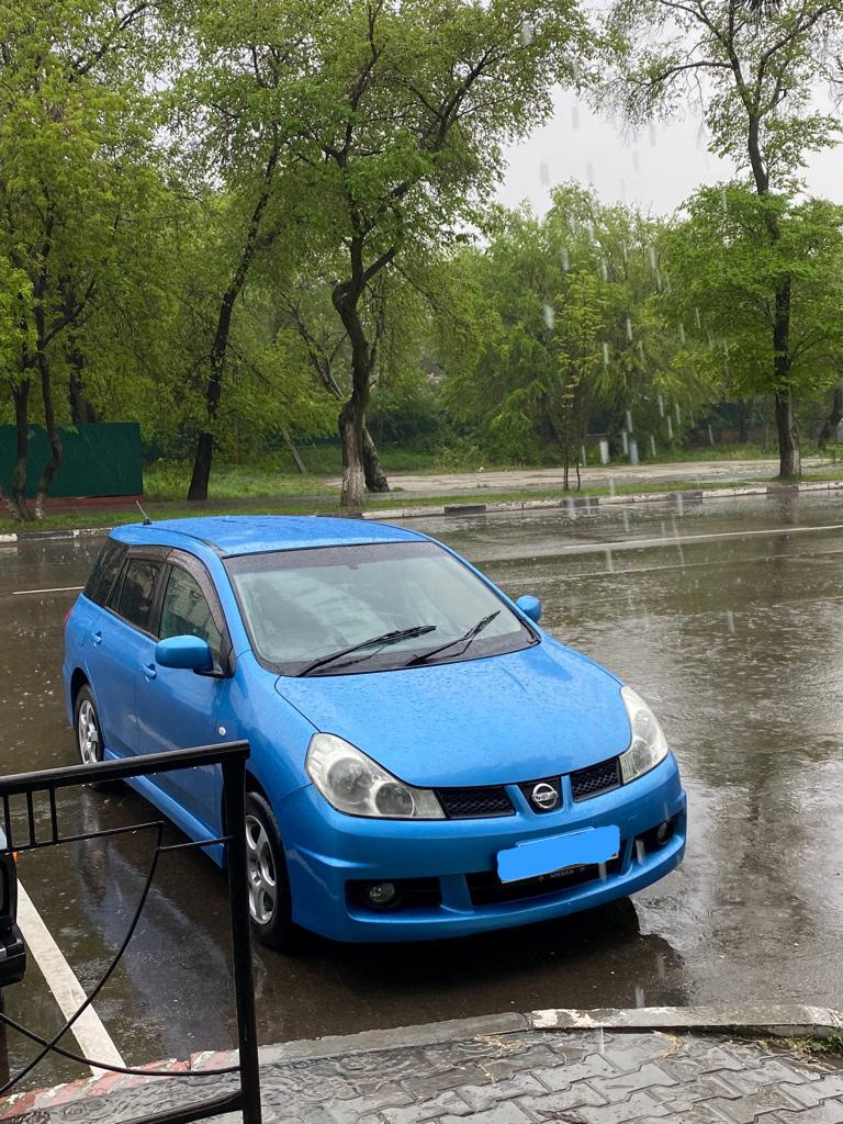 Всем кто сталкивается с проблемой детонации двигателя Hr15de, tiida,  wingroad. — Nissan Wingroad (Y12), 1,5 л, 2008 года | своими руками | DRIVE2