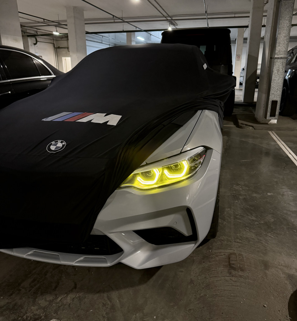 Фото в бортжурнале Porsche Panamera (2G) 971