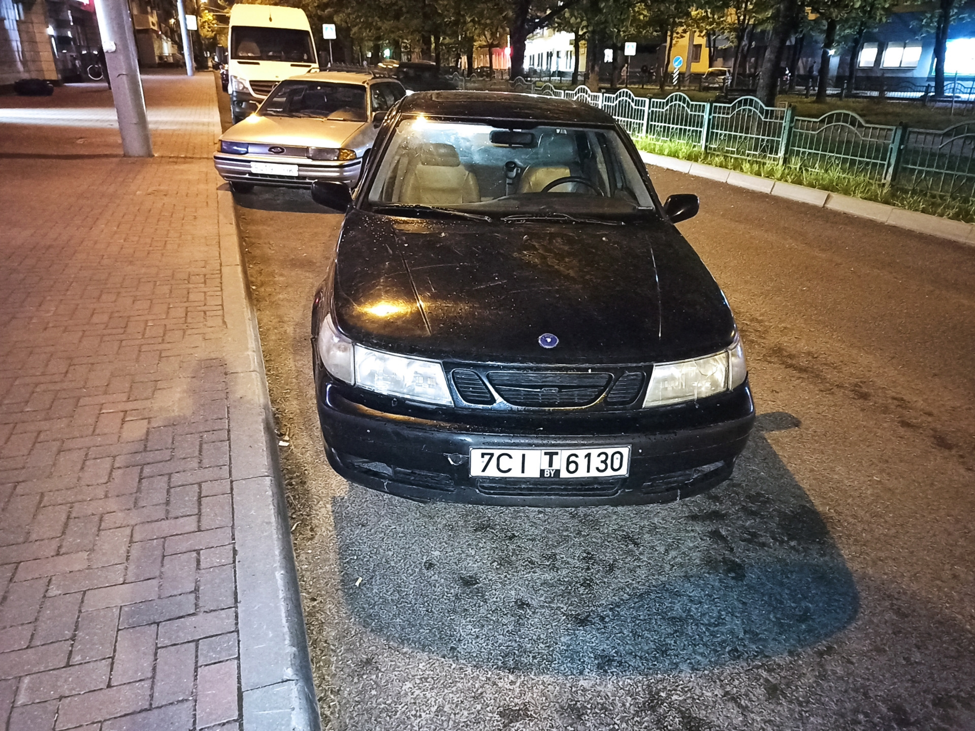 Купить Сааб 9 5 В Минске