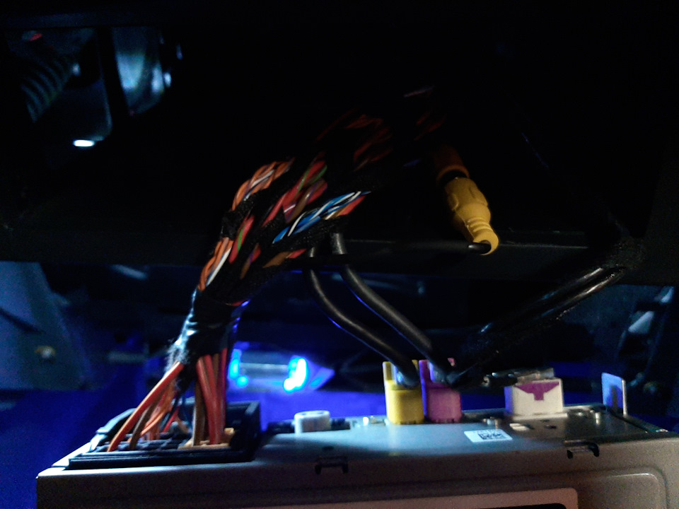 Фото в бортжурнале Skoda Octavia A7 Mk3