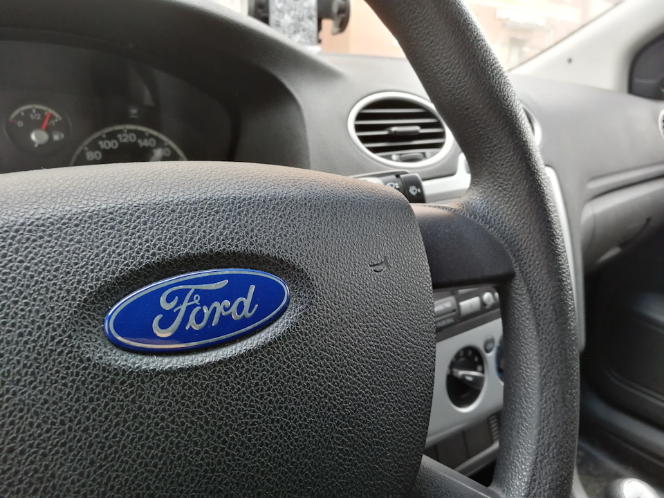 Ford Focus II. Отказал бензонасос. Ремонт. — Ford Focus II Sedan, 1,6 л ...