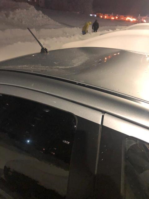 Фото в бортжурнале Mitsubishi Lancer X