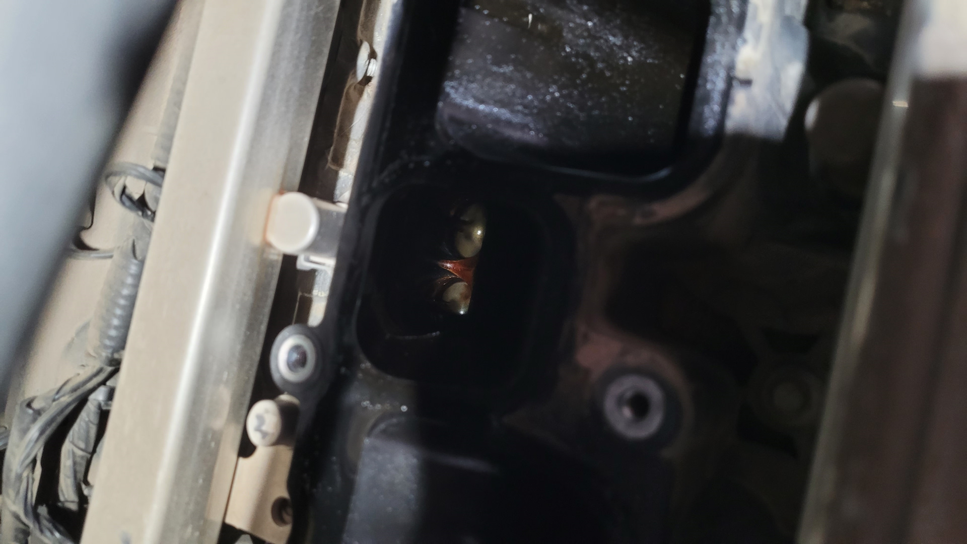 Свечки для от затупа движка — Ford Explorer (5G), 3,5 л, 2017 года ...