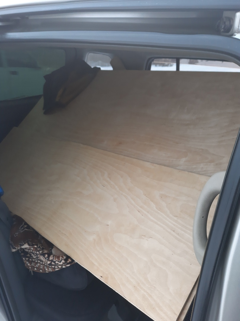 Немного нового. — Toyota Carina (6G), 1,5 л, 1994 года | автозвук | DRIVE2