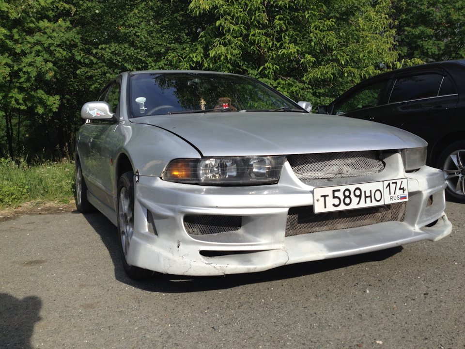 [ФОТО] Немного фото на память, которые я не показывал никому, первый ...