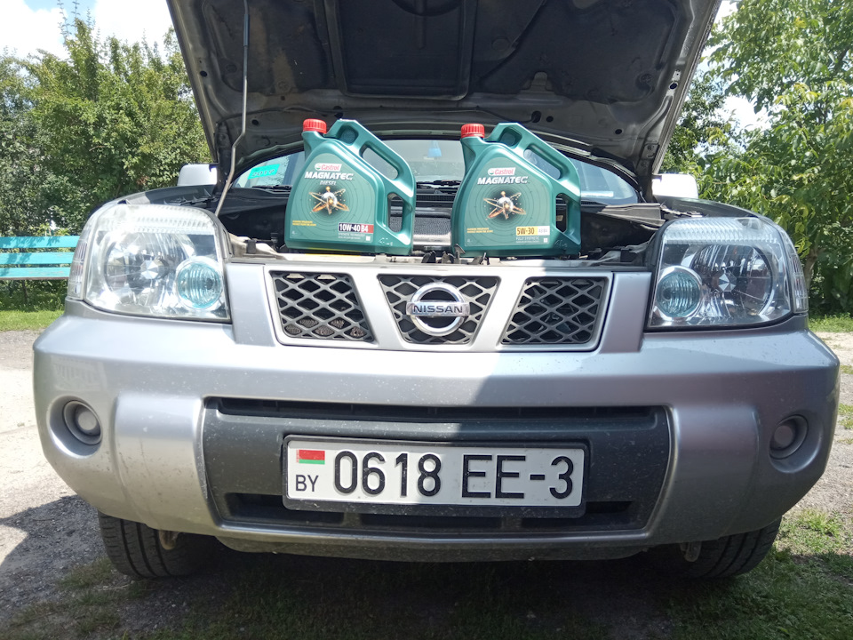 Очистка топливного бака — DRIVE2