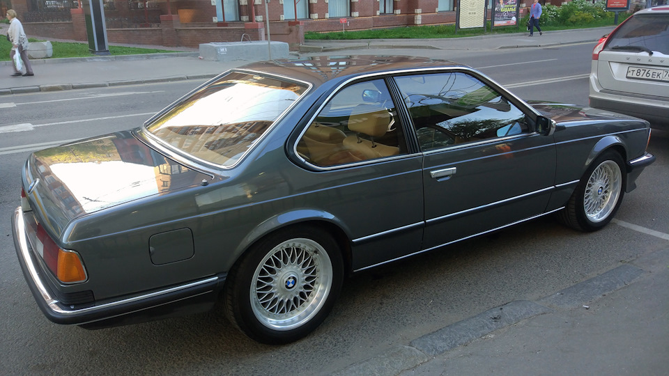 Состояние — DRIVE2